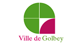 Ville de Golbey